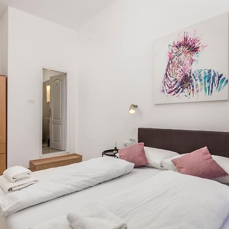 רייקה Apartment Doris מראה חיצוני תמונה