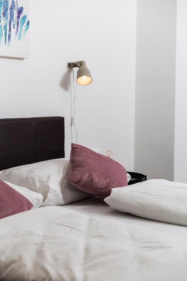 רייקה Apartment Doris מראה חיצוני תמונה
